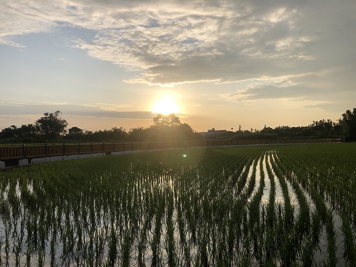 乙未戰爭歷史路線，用單車走讀台灣史上最大戰役