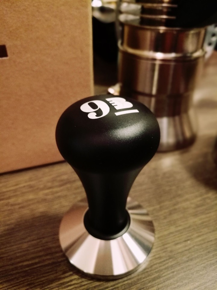 9Barista