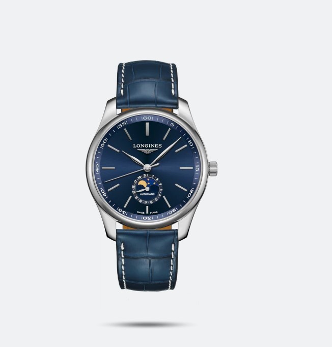 第一次想入手機械錶品牌Longines，適合新手嗎?