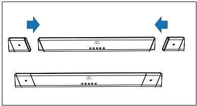 點我看大圖 【望梅止渴系列】Philips Fidelio B97 | 2020年超高CP值的聲霸旗艦之作!!