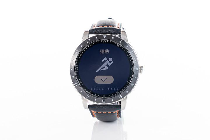 華碩VivoWatch 5體驗｜外觀更洗練、功能更方便！