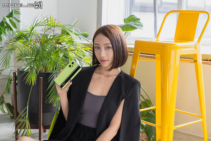 realme GT Neo2體驗│性價比與外型同樣出眾的輕旗艦
