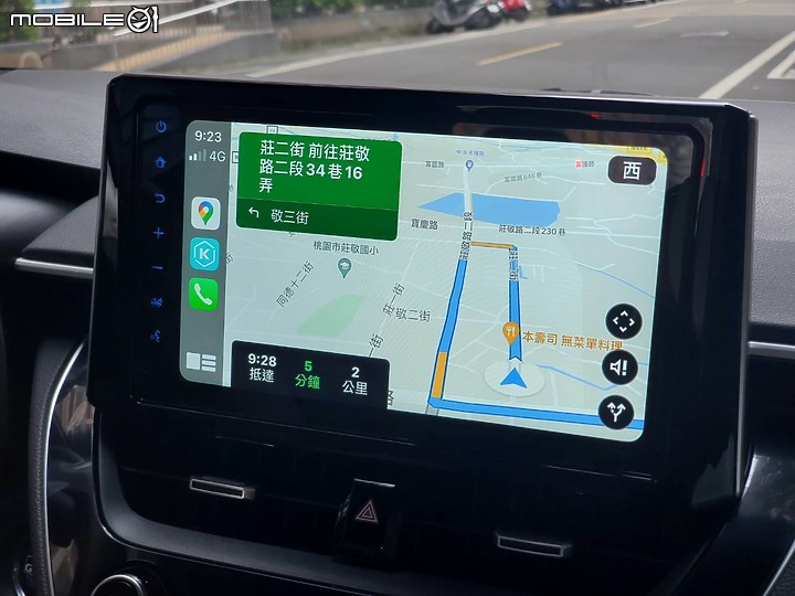 心靈馬力的對決!Ford Focus 四門ST-Line Lommel X VS. Toyota Corolla Altis Hybrid GR Sport!