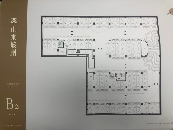 洲子洋重劃區5建案完整資料分享 山水城州/天空之邑/微風花園/春城愛/伴月灣