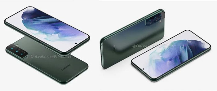三星Galaxy S22新機貼膜曝光,驍龍Snapdragon 8 gen1旗艦,Ultra版迎來巨大變化