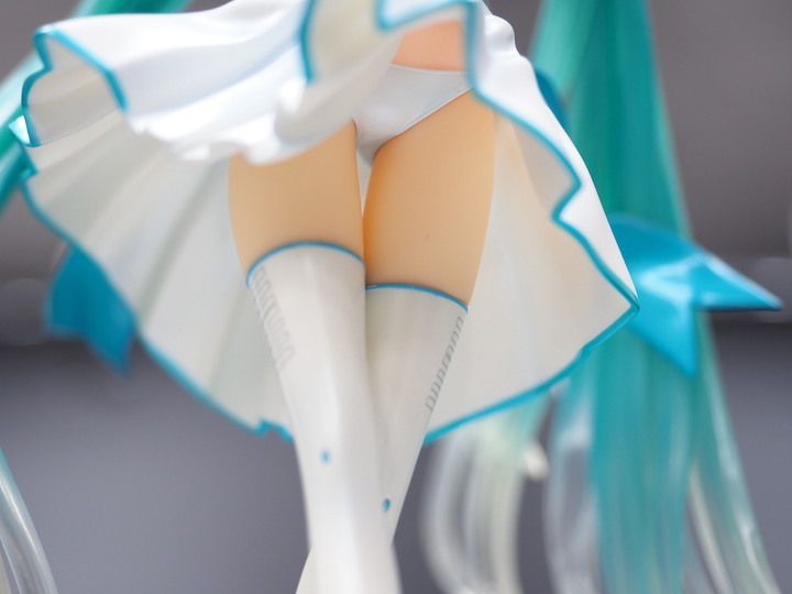 GSC 1/8 初音未來 Symphony 2019 Ver. 白潔高雅之作