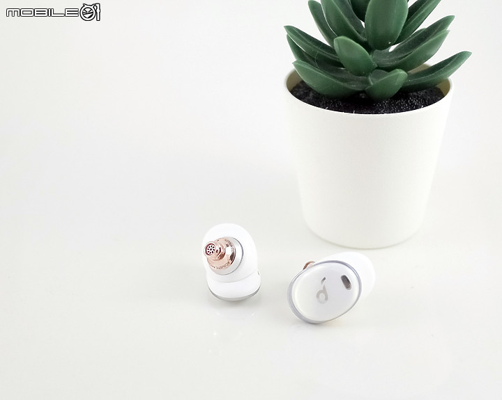 【北極熊開箱】WF-1000XM4 強烈競爭者？- Anker Soundcore Liberty 3 Pro