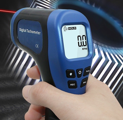 (非接觸式)測轉器推薦