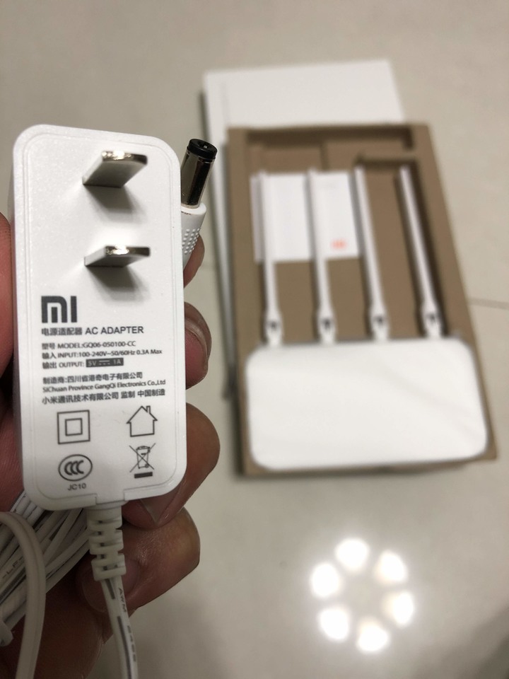 透天厝全戶MESH WIFI TP-LINK DECO M4替換安裝紀錄
