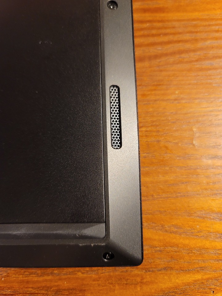 心得-終於等到的MSI Summit E16 Flip