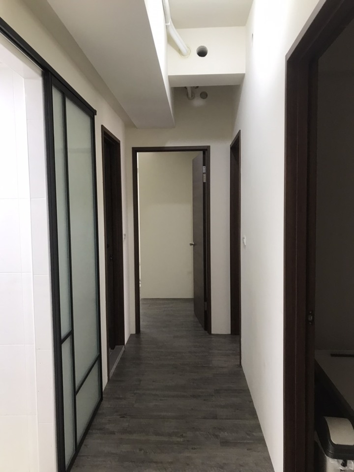 ［開箱］新家舒適的微升級