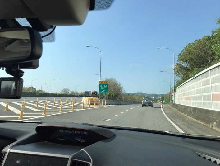 順心出發!XV領路探索秘境「烏嘎彥竹林」