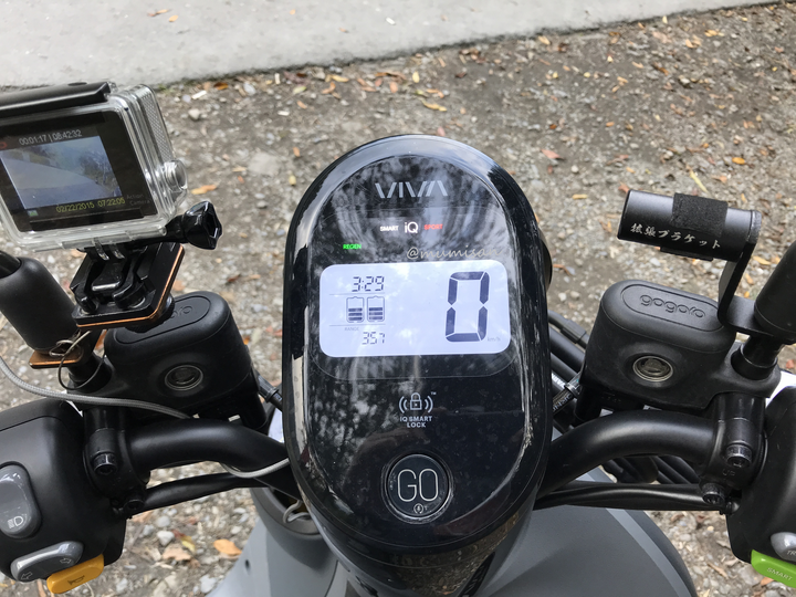 【這是一篇廢文】買菜車VIVA MIX的北橫「快速攻略」