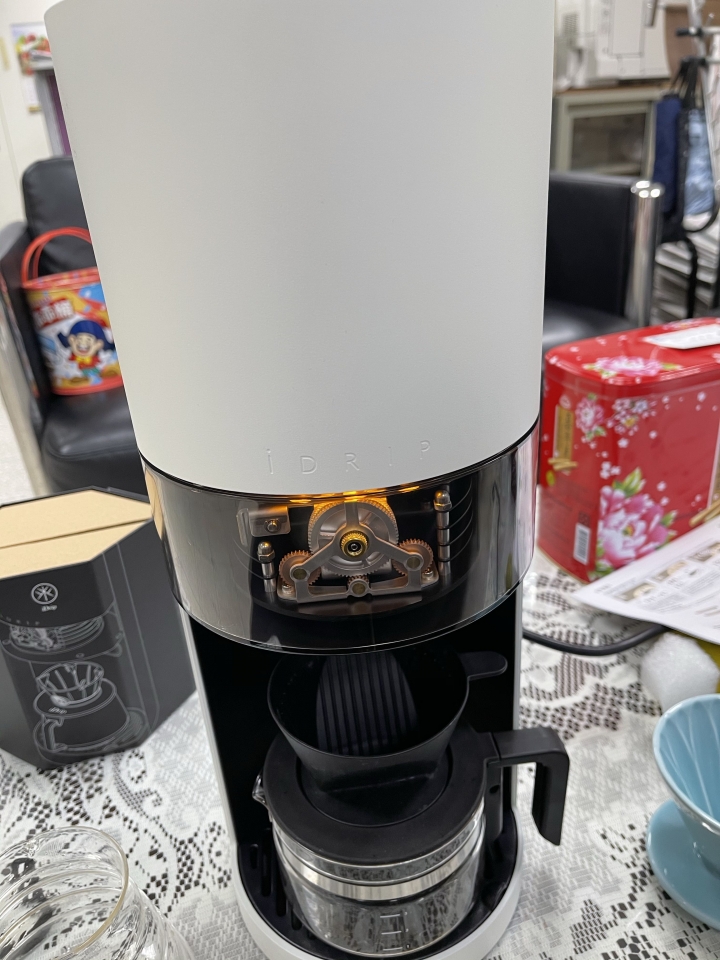 我繳的咖啡學費分享
