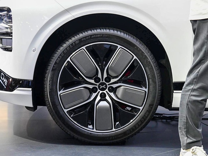 2021 廣州車展 重點車輛