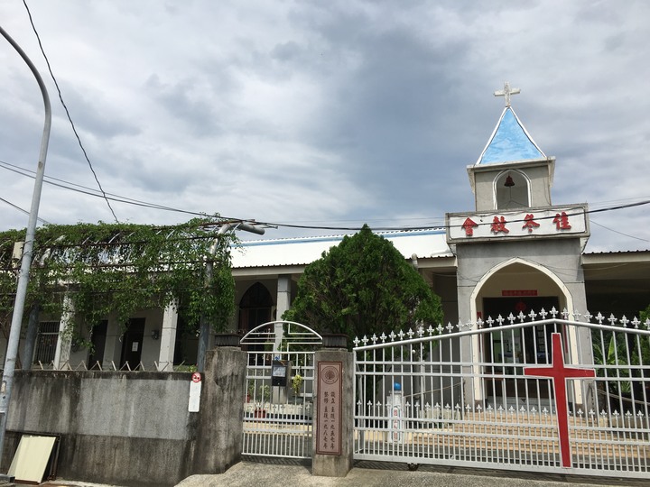 屏東佳冬單車漫遊巡鄉之旅