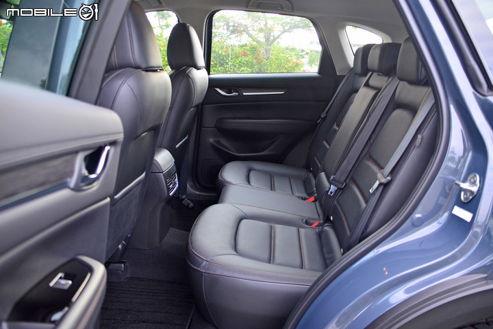 世紀難題?Tiguan vs CX-5及Tiguan Allspace vs CX-9