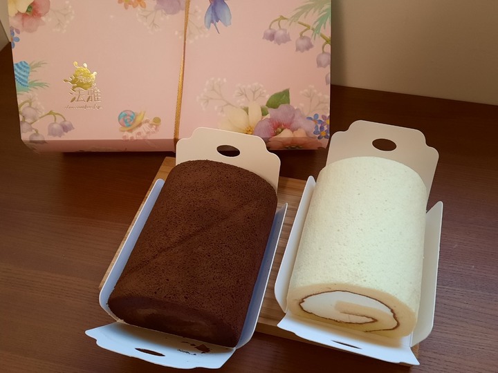 台中好吃的生乳捲