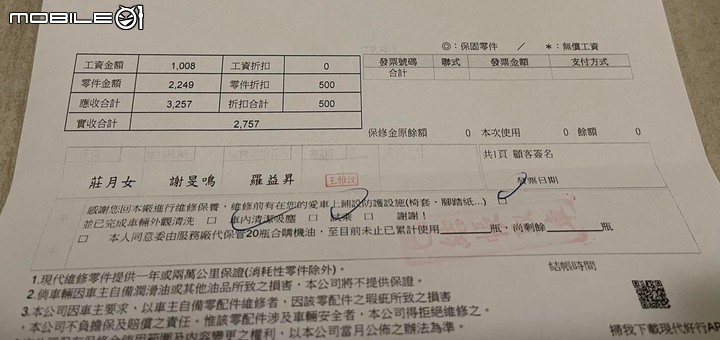 保養不是才漲沒多久?怎麼又漲價了?