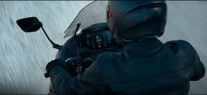 Yamaha Motor Europe 發佈了 2022 年式的 TMAX