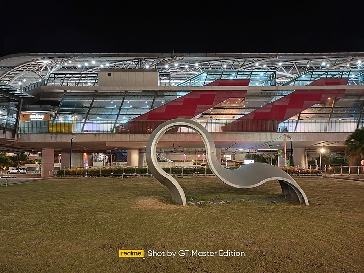 realme GT 大師版 不專業開箱 (拍照也會在這篇留言陸續更新)