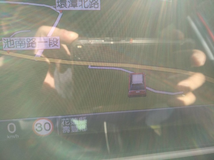 點我看大圖 VENUE的業務員忘記說的事,以及駕車油耗實際測試,和操駕心得