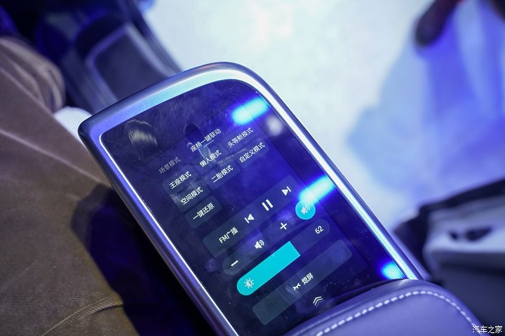 點我看大圖 2021 廣州車展 重點車輛