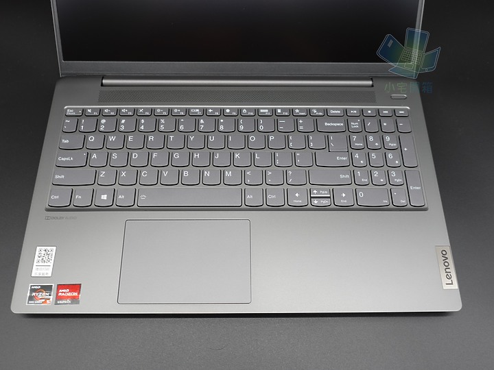 【小宅開箱】聯想 小新AIR 15 2021 AMD CP值最佳的筆電，值不值得入手？！