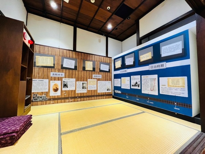 穿越鐵路的時光隧道中!「鐵道文學特展」台中文學館登場