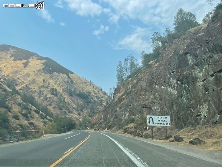 美西公路旅遊~43天