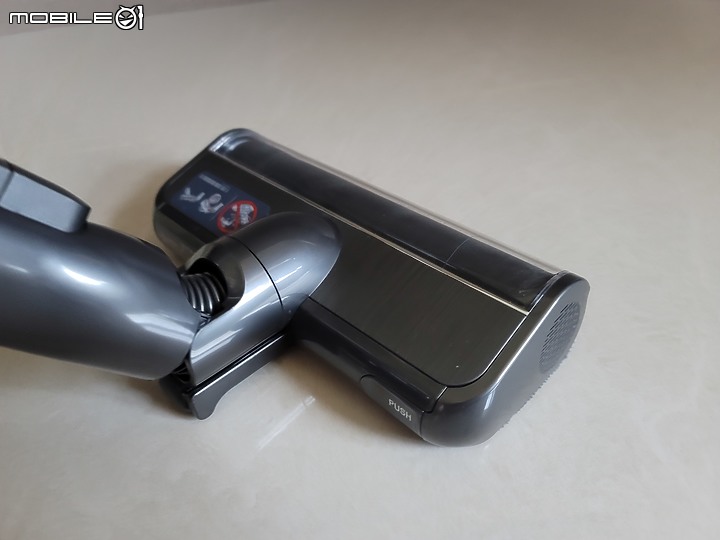 【史艷文】 蛻變為居家美學的收納大師 - LG A9T系列旗艦吸塵器