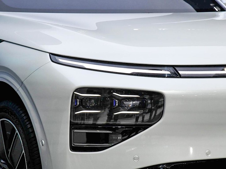 2021 廣州車展 重點車輛