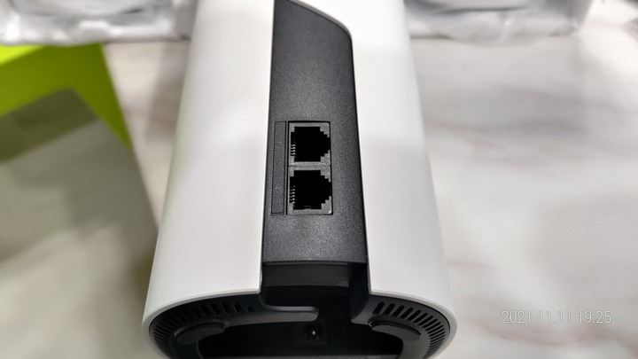 透天厝全戶MESH WIFI TP-LINK DECO M4替換安裝紀錄