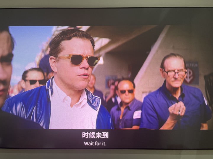 堅果 JMGO U2 PRO雷射電視開箱