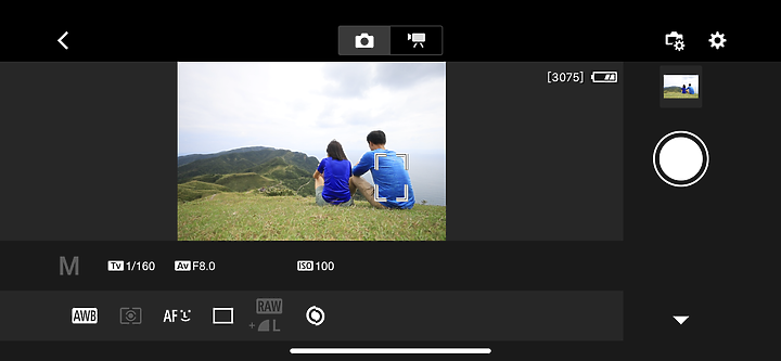 (映像分享) 極輕、超廣、輕鬆玩in草嶺古道 feat. RF16mm f/2.8 STM & 柯式野生活