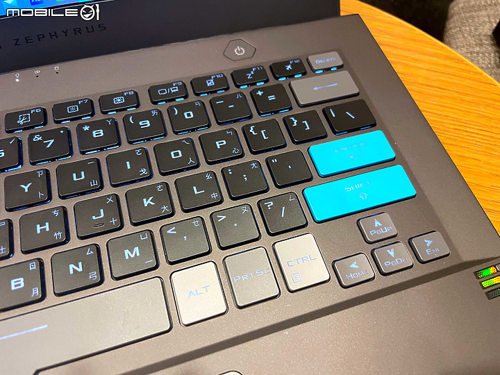 [分享] 入手特別版的 ROG Zephyrus G14 Alan Walker
