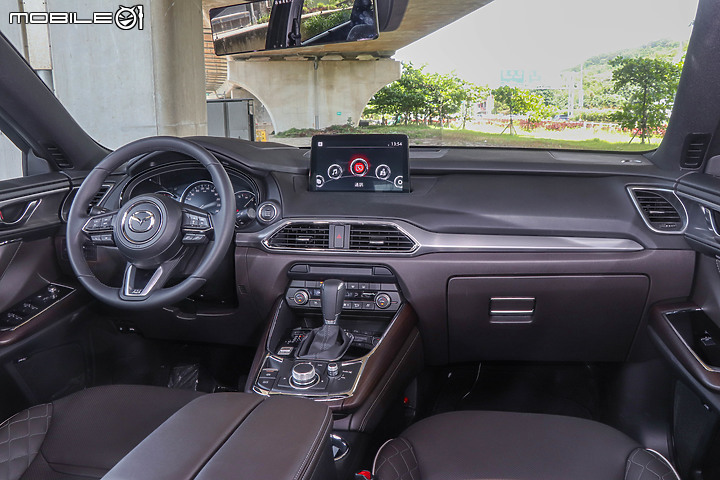 世紀難題?Tiguan vs CX-5及Tiguan Allspace vs CX-9