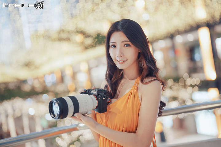 Sony FE 70-200mm f/2.8 GM OSS II 評測報告|全方位進化 同級最輕巧 !