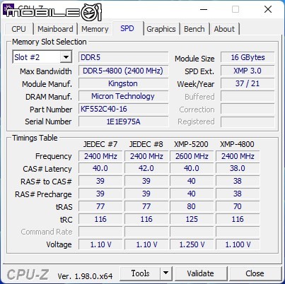 Kingston FURY Renegade SSD 與 Beast DDR5 記憶體套組開箱實測 以頂尖規格重返電競市場