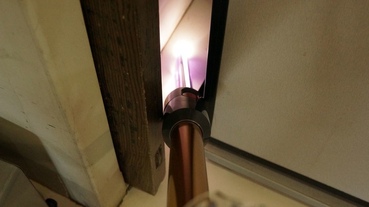 Dyson V12 Detect™ Absolute Extra 《髒污無所遁形有如光劍般犀利的吸塵器》