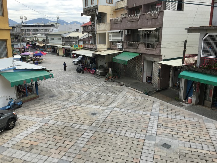 屏東佳冬單車漫遊巡鄉之旅
