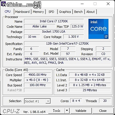 D5 搭載經典銀白 PRIME，華碩 Z690-A CSM 開箱