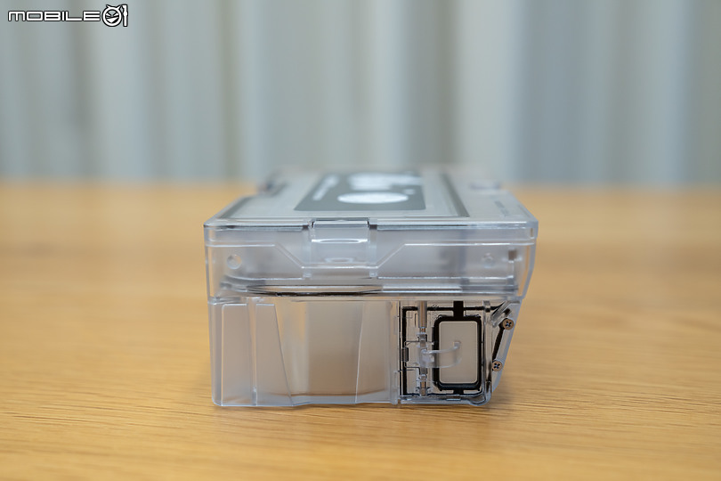 Roborock 石頭科技 掃拖機器人S7+｜掃拖與自動集塵的完全型態！