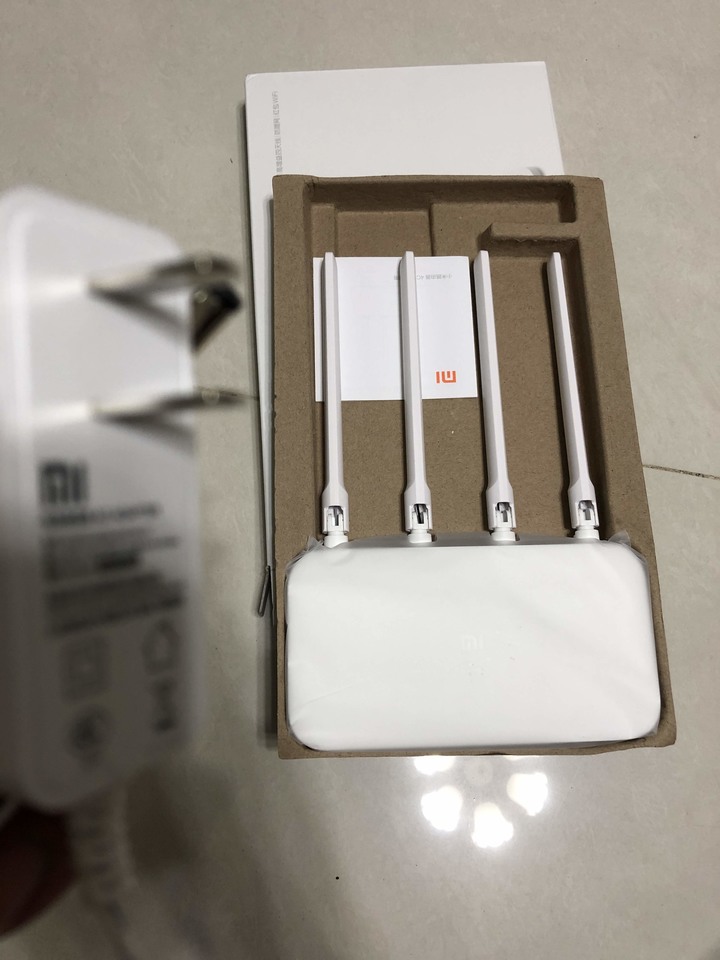透天厝全戶MESH WIFI TP-LINK DECO M4替換安裝紀錄