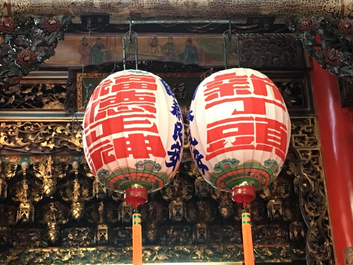 屏東佳冬單車漫遊巡鄉之旅