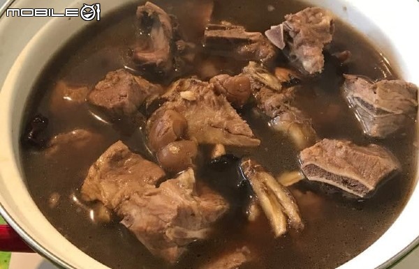 冬天進補|10大熱愛冬季食補!這些體質小心補過頭