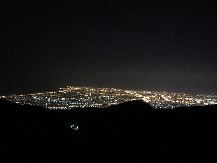 初冬輕旅:宜苗橫斷穿越