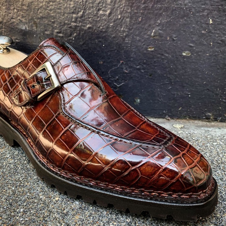 點我看大圖 Bontoni Brillantina II