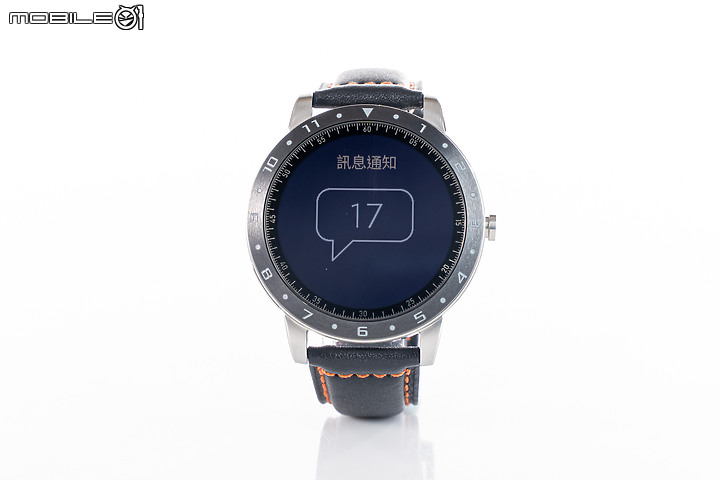 華碩VivoWatch 5體驗｜外觀更洗練、功能更方便！