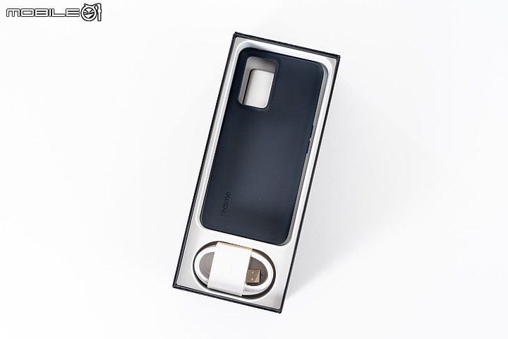 realme GT Neo2體驗│性價比與外型同樣出眾的輕旗艦